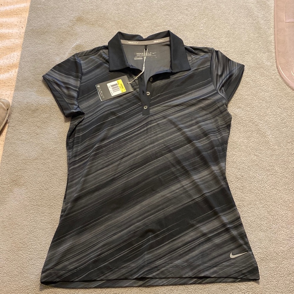 Nike Golf Shirt